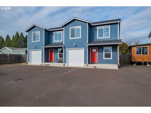 847 W Oak St, Lebanon, OR, 97355-1764 | Card Image