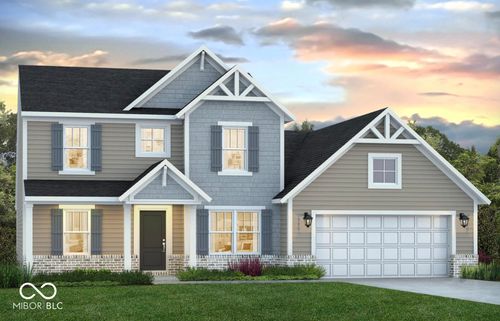 Vacant Lot 0 - 5750 W 650 N, Thorntown, IN, 46071 | Card Image