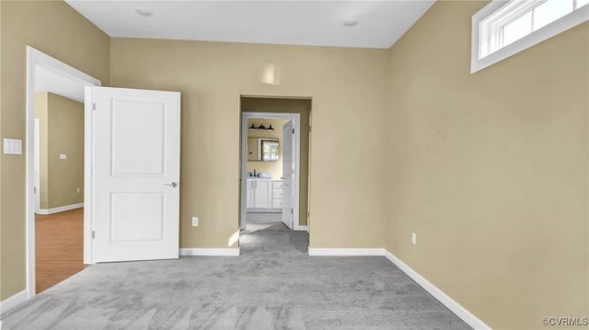 3323 Rock Creek Villa Dr, House other with 3 bedrooms, 2 bathrooms and null parking in Quinton VA | Image 10