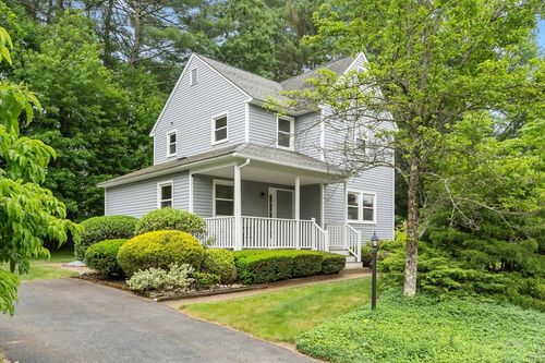 45 Elm Ridge Rd, Stow, MA, 01775-1199 | Card Image