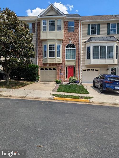 5181 Ballycastle Cir, ALEXANDRIA, VA, 22315-5544 | Card Image