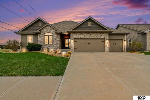 18707 Spaulding St, Elkhorn, NE, 68022-1228 | Card Image