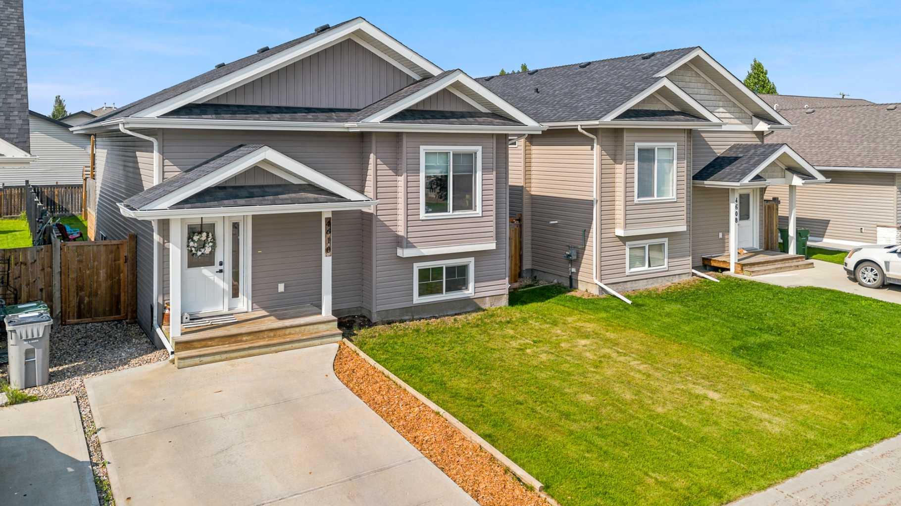 Residential in Lloydminster 2