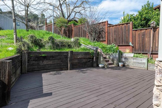back deck | Image 25