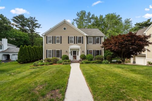 18 Fisher Ave, Wellesley, MA, 02482 | Card Image