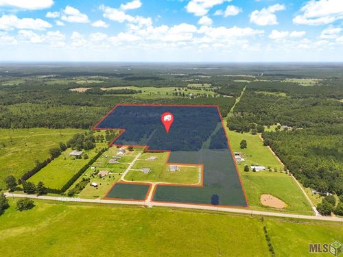 63 Acres Prosperity Road, Franklinton, LA, 70438 | Card Image