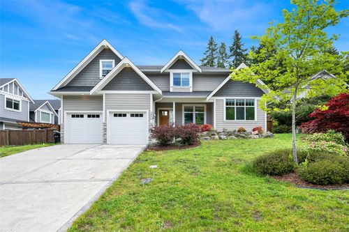 2466 Blairgowrie Rd, Mill Bay, BC, V8H1H3 | Card Image