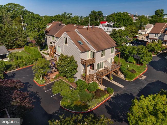 21 Chesapeake Lndg, Townhouse with 4 bedrooms, 4 bathrooms and null parking in Annapolis MD | Image 43