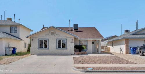 3297 Oxcart Run St, El Paso, TX, 79936-0697 | Card Image