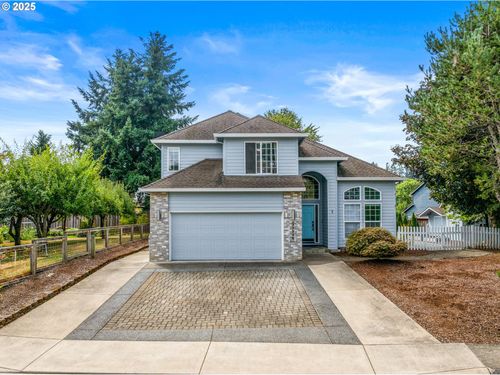 33250 Sw Park Dr, Scappoose, OR, 97056-3727 | Card Image