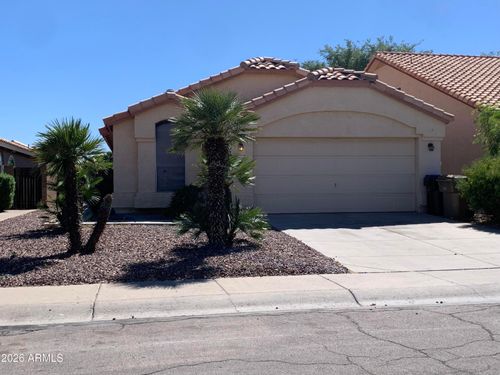 8925 W Fargo Drive, Peoria, AZ, 85382 | Card Image
