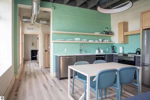 304-100 E Front Street, Traverse City, MI, 49684 | Card Image