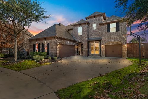 6808 Saint Phils St, Frisco, TX, 75035-0488 | Card Image