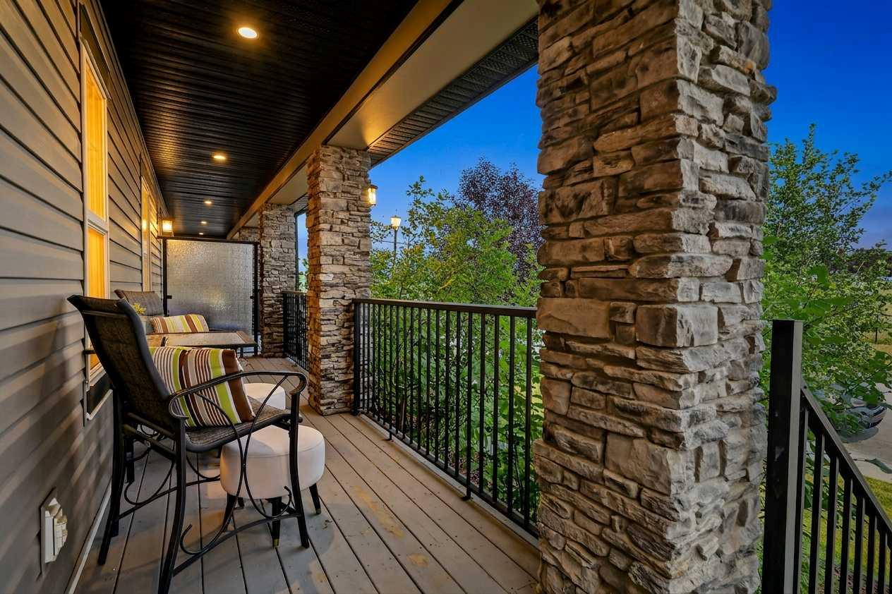 Residential in Chestermere 4