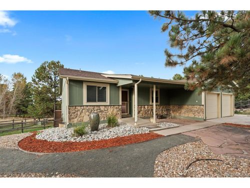 6153 Ponderosa Way, Parker, CO, 80134-5528 | Card Image