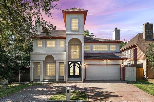 3002 Ashford Oak Dr, Houston, TX, 77082-2117 | Card Image