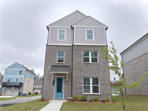 2600 Whistler Way Ne, Lawrenceville, GA, 30043-6595 | Card Image