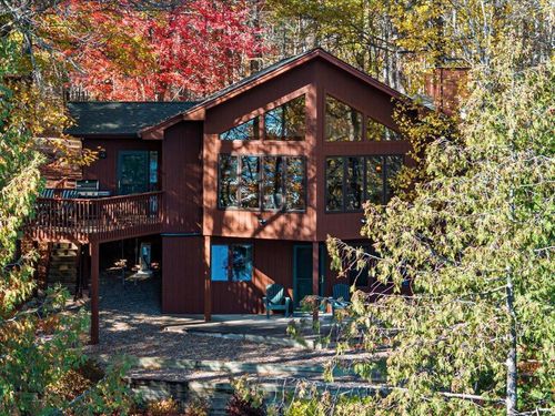 6040 S Thunder Lake Dr Ne, Remer, MN, 56672-3064 | Card Image