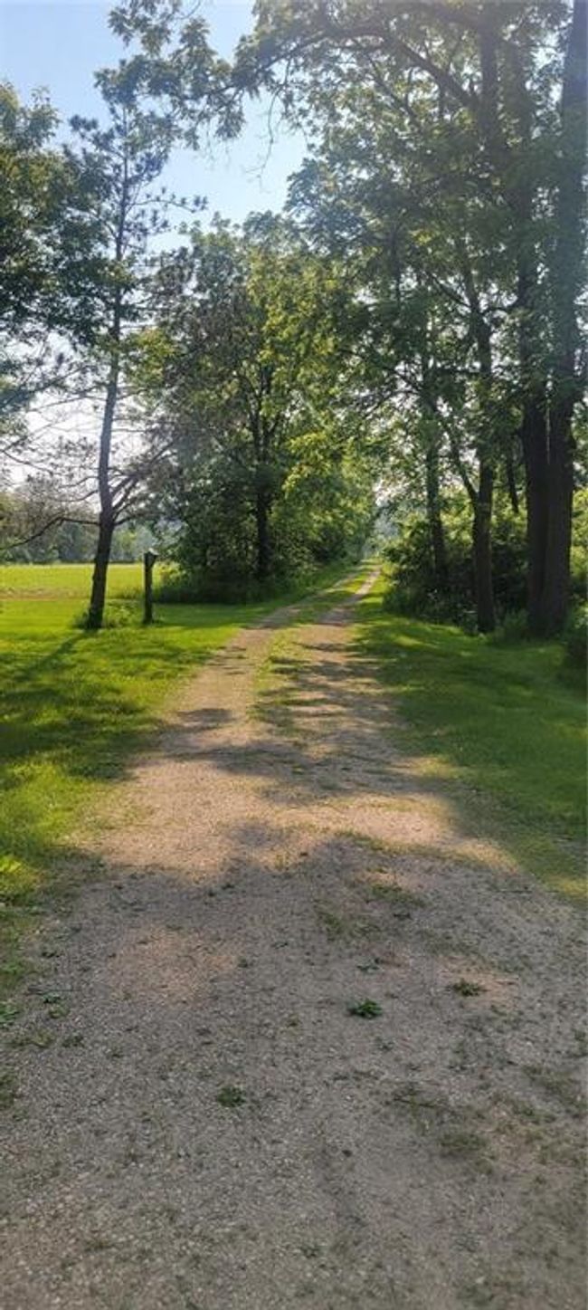 N3598 Nichols Rd, House other with 4 bedrooms, 2 bathrooms and null parking in Black River Falls WI | Image 13