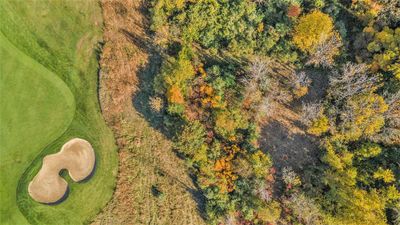 Lot with Golf Course Frontage | Image 1