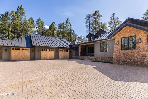 500 Mule Springs Trl, Forest Lakes, AZ, 85931-0115 | Card Image