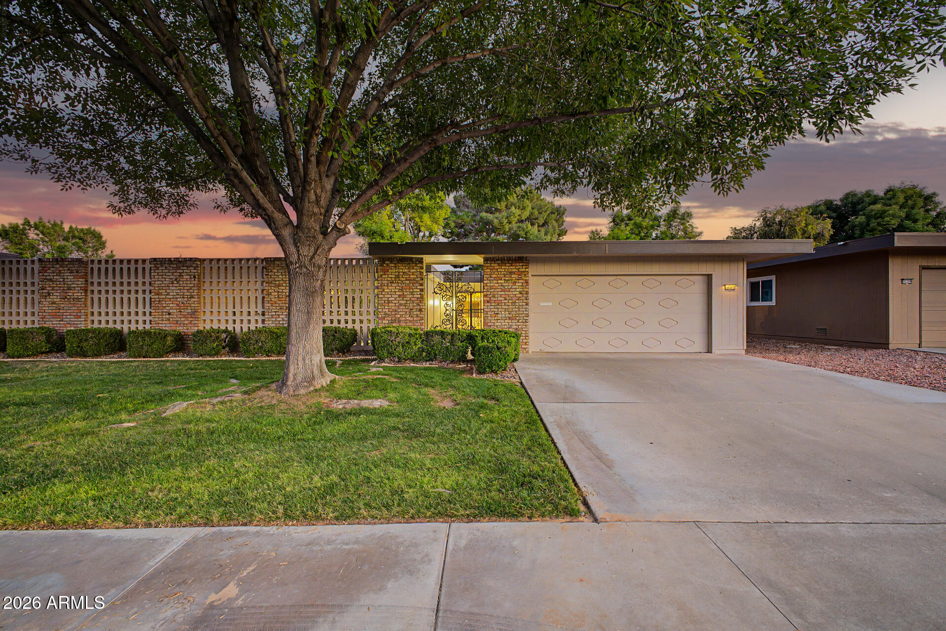 Residential in Sun City