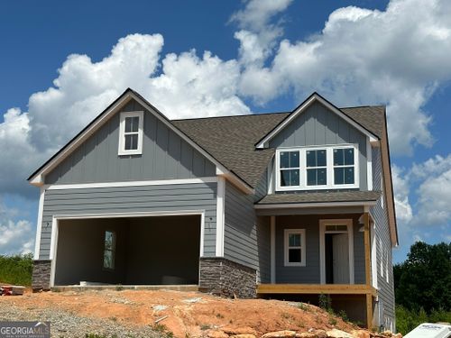 87 Ridge View Court, Cleveland, GA, 30528 | Card Image