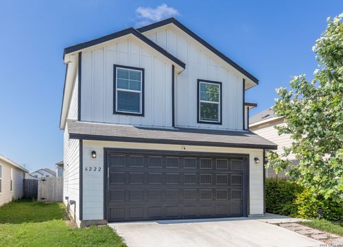 6222 Fieldrun, San Antonio, TX, 78218-4713 | Card Image
