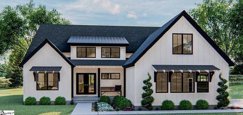 125 Wilbon Cir, SIMPSONVILLE, SC, 29681-2135 | Card Image