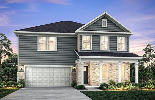 740 Mirror Lake Parkway, Villa Rica, GA, 30180 | Card Image