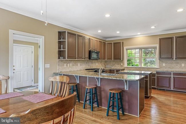 367 Longway Dr, House other with 3 bedrooms, 3 bathrooms and null parking in BUMPASS VA | Image 20