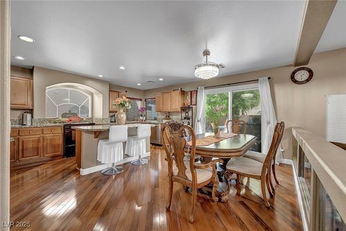 11008 Calcedonian St, Las Vegas, NV, 89141-4328 | Card Image