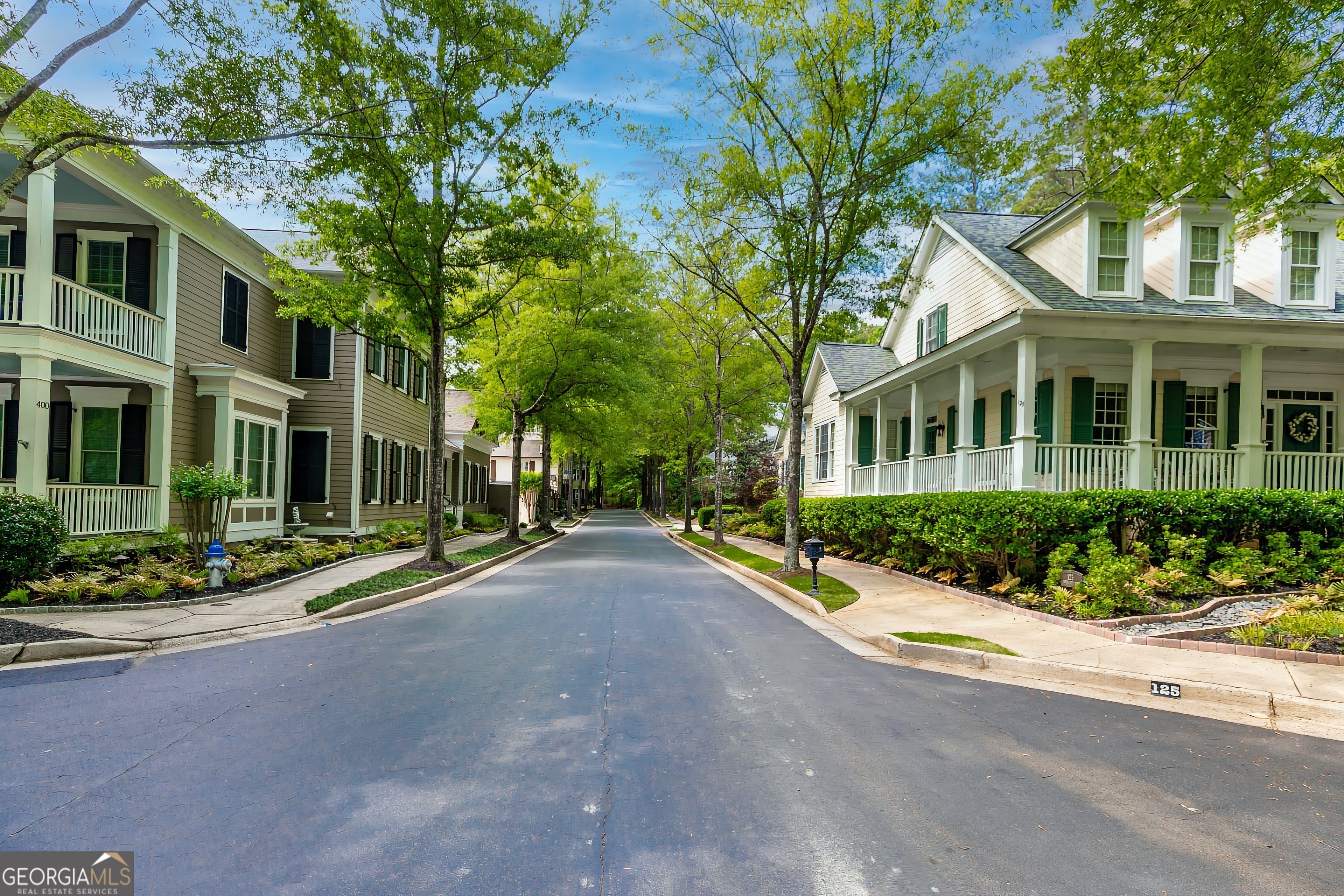 Land in Peachtree City 3