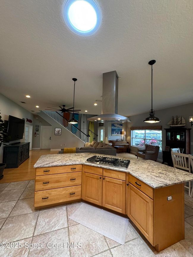 52 Riverview Ln, House other with 5 bedrooms, 3 bathrooms and null parking in Cocoa Beach FL | Image 21