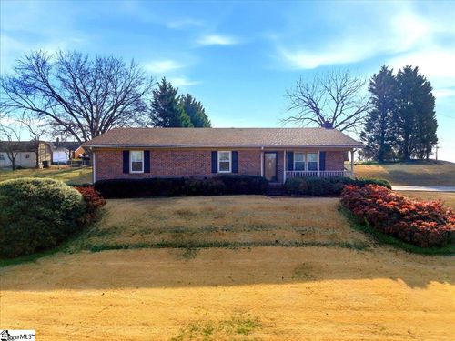 107 Briarcliff Way, Greer, SC, 29651-5970 | Card Image