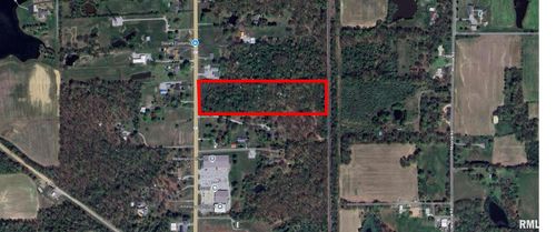 0000 State Route 37 N Highway, Johnston City, IL, 62951 | Card Image