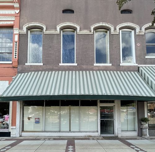 109 S Mill Ave, Dyersburg, TN, 38024-4636 | Card Image