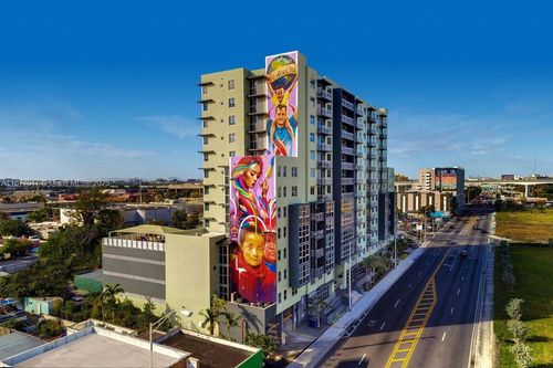 apt-1309-3530 Nw 36th St, Miami, FL, 33142-5025 | Card Image