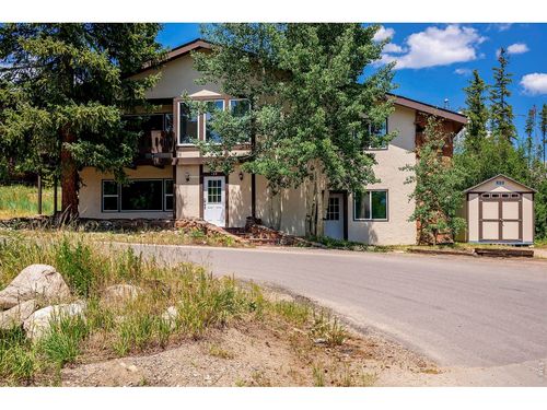139 Forest Trl, Winter Park, CO, 80482-5064 | Card Image