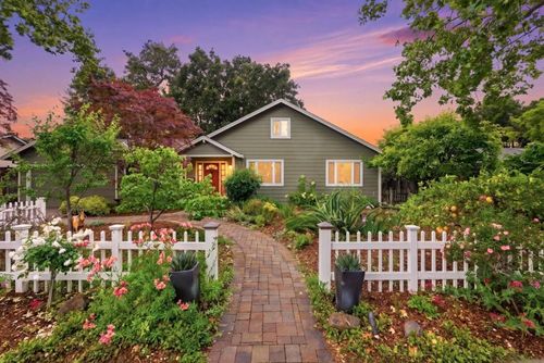 15741 Orange Blossom Ln, Los Gatos, CA, 95032-3534 | Card Image