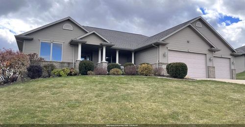 413 Harvest Hill Drive, DENMARK, WI, 54208 | Card Image