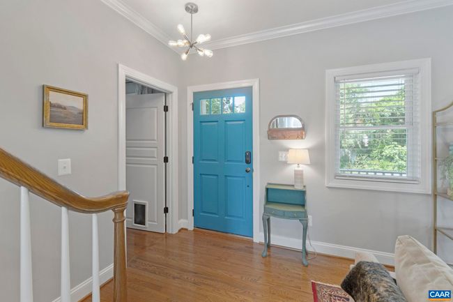 1012 Locust Ln, House other with 3 bedrooms, 3 bathrooms and null parking in CHARLOTTESVILLE VA | Image 8