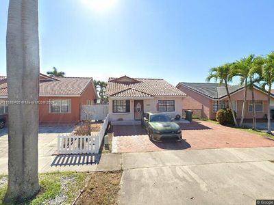 9058 Nw 115th St, House other with 3 bedrooms, 2 bathrooms and null parking in Hialeah Gardens FL | Image 1