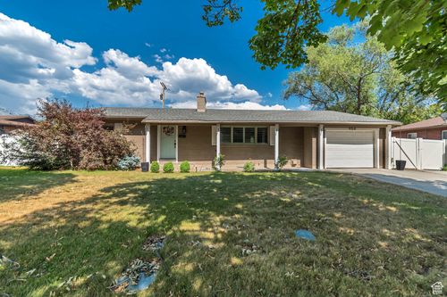 954 N 100 E, American Fork, UT, 84003-1206 | Card Image