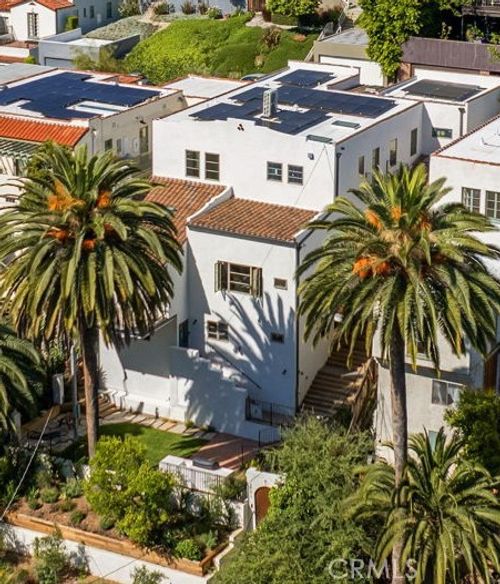 1/2 Tracy, Los Angeles, CA, 90027 | Card Image