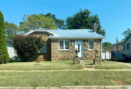 1606 51st Street Ensley, BIRMINGHAM, AL, 35208-4416 | Card Image