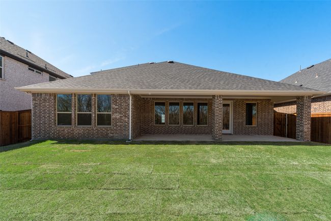 2213 Corbera Dr, House other with 5 bedrooms, 5 bathrooms and null parking in Little Elm TX | Image 39