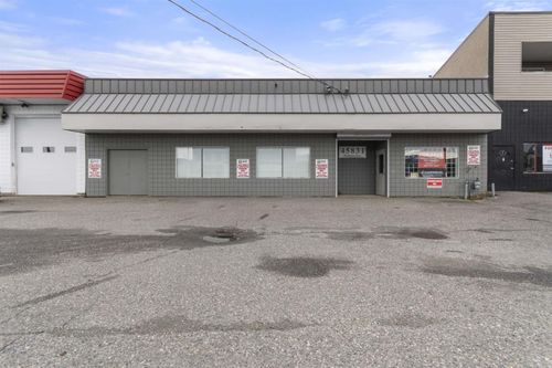 45831 Railway Avenue, Chilliwack, BC, V2P1L4 | Card Image
