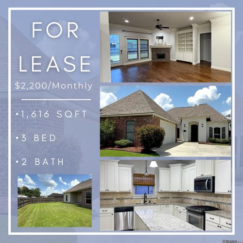 16989 Bentons Ferry Ave, Greenwell Springs, LA, 70739-5767 | Card Image