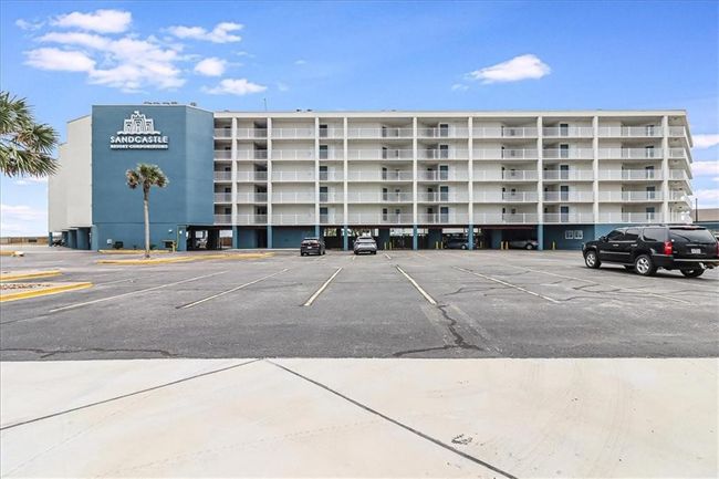 106 - 800 Sandcastle Dr, Condo with 0 bedrooms, 1 bathrooms and null parking in Port Aransas TX | Image 37